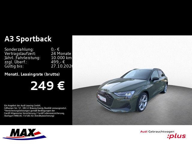 Audi A3 - Bild 2