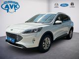Ford Kuga 2.0 EcoBlue Titanium X,  AUT, AHK, AWD - Ford Kuga Titanium mit Diesel-Antrieb