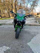 Kawasaki Ninja H2 Sx Se - KAWASAKI NINJA