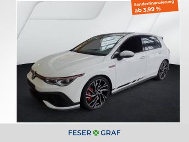 Volkswagen Golf GTI 2.0 TSI Clubsport DSG ACC / DAB / LED-M