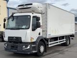 Renault D 280.18*Thermok*LBW 1500kg*Klima*Seitentür*E6* - Pkw-Anhänger 1500 kg