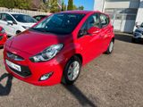 Hyundai ix20 CRDi - Hyundai ix20: Crdi