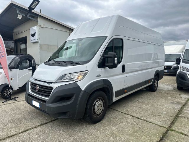 Fiat Ducato Fiat Ducato 35 2.3 MJT 150CV PL-H3 M