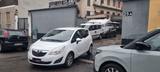 Opel Meriva 1.4 Turbo 120CV GPL Tech Cosmo - Opel Meriva mit LPG-Antrieb: Kleinbus