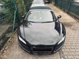 Audi R8 Spyder 4.2 FSI quattro SCHALTER/1-HAND/ - Audi R8 in Frankfurt (Main)