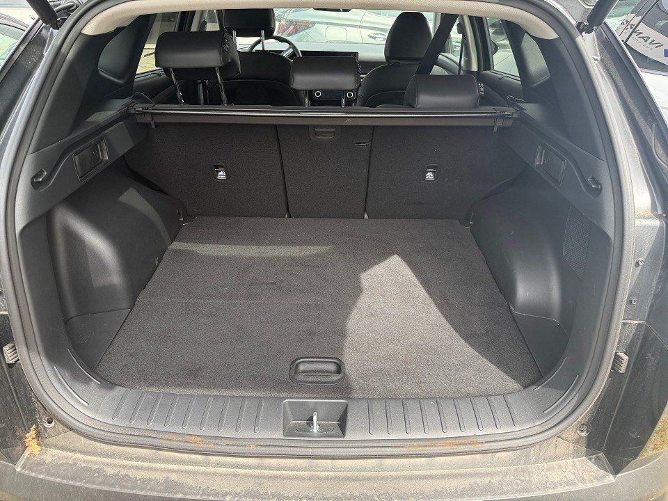 Fahrzeugabbildung Hyundai TUCSON Plug-in AWD Prime Assi Digital