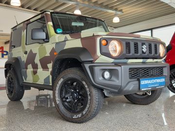 Suzuki Jimny Comfort AllGrip *AHK, Garantie*