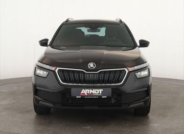 Skoda Kamiq - 3