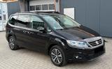 Seat Alhambra 2.0 TDI 20th Anniversary 7Sitze AHK
