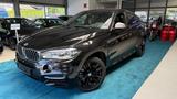 BMW X6 M50* Harman Kardon* 360 Kamera* - BMW X6 M50 aus 2016