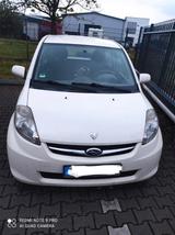 Subaru Justy - gebrauchte Subaru Justy aus dem Jahr 2010