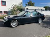 BMW Baureihe 730d*Voll*PDC*Leder*SHZ*el SHD*20Zoll - BMW 730 aus 2005: 730d