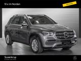 Mercedes-Benz GLE 350 d 4M AMG WIDE MULTI AHK DISTR KAMERA PDC - gebrauchte Mercedes-Benz GLE 350 aus dem Jahr 2019