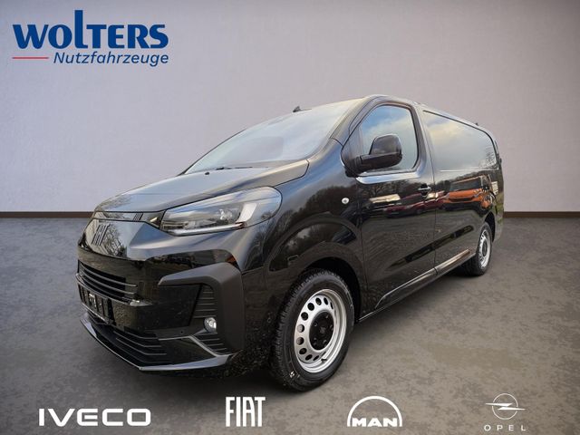 Fiat Scudo L3 2.0 180 AT Kastenwagen