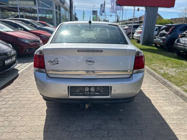 Opel Vectra 1.9 CDTI 88kW