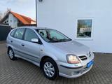 Nissan Almera Tino Visia 2.0 Automatik Klima I-Hand - Nissan Almera: Automat