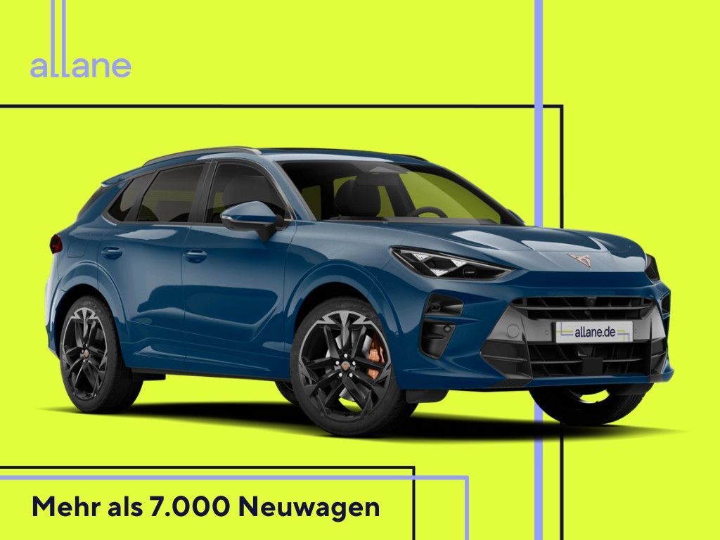 Cupra Terramar - Bild 5
