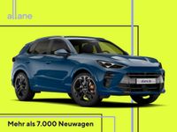 Cupra Terramar - Vorschau Bild 5