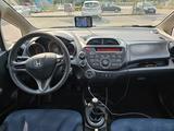 Honda Jazz 1.2 1.Hand TÜV+Inspektion NEU - Honda Gebrauchtwagen von 2012