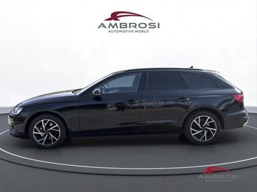 Audi A4 - 6