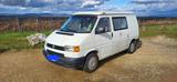 Volkswagen T4 mit Reimo Campingausbau! - Volkswagen T4: Reimo