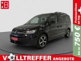 Volkswagen Caddy Maxi 2.0 TDI DSG Life STANDHZ ACC NAVI SHZ - VW Caddy Maxi von 2023