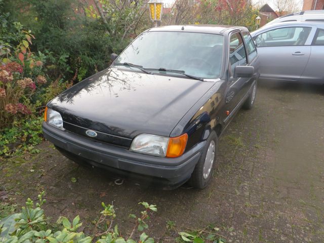 Ford   Fiesta   1,1   Tüv   neu   101.000 ...