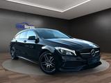 Mercedes-Benz CLA 250 SB 4Matic AMG°EXCLUSIV°PANO°ACC°H&K - Mercedes-Benz CLA 250 aus 2017