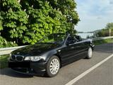 BMW 325Ci Cabrio  - BMW 325 in Mainz