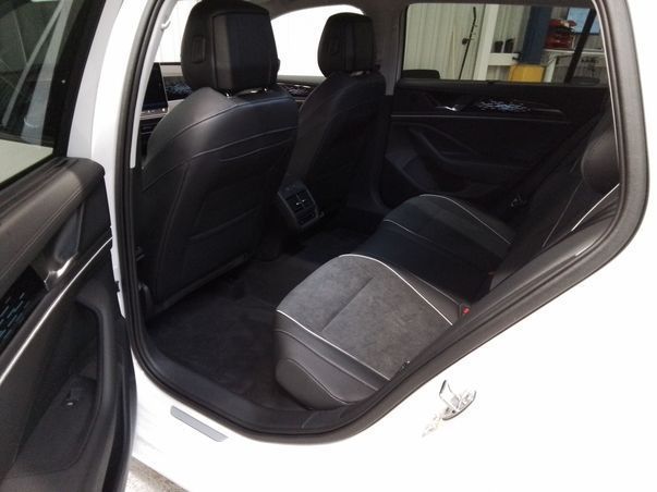 Volkswagen Passat Variant - Bild 7