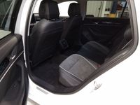 Volkswagen Passat Variant - Vorschau Bild 7