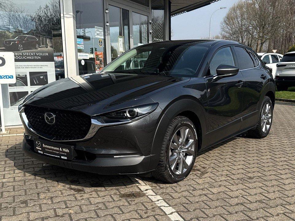 Mazda CX-30 2.5 Exclusive-Line