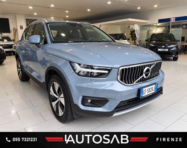 Volvo Andere