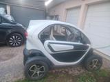 Renault verkaufe Renault twizy  80 Kmh - Renault Twizy aus 2012