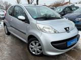 Peugeot 107 Urban Move*Klima*E-Paket*AllWR*TÜV NEU - gebrauchte Peugeot 107 aus dem Jahr 2008