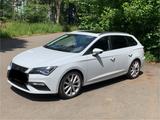 Seat Leon 2.0 TDI 110kW FR Sportstourer ST FR