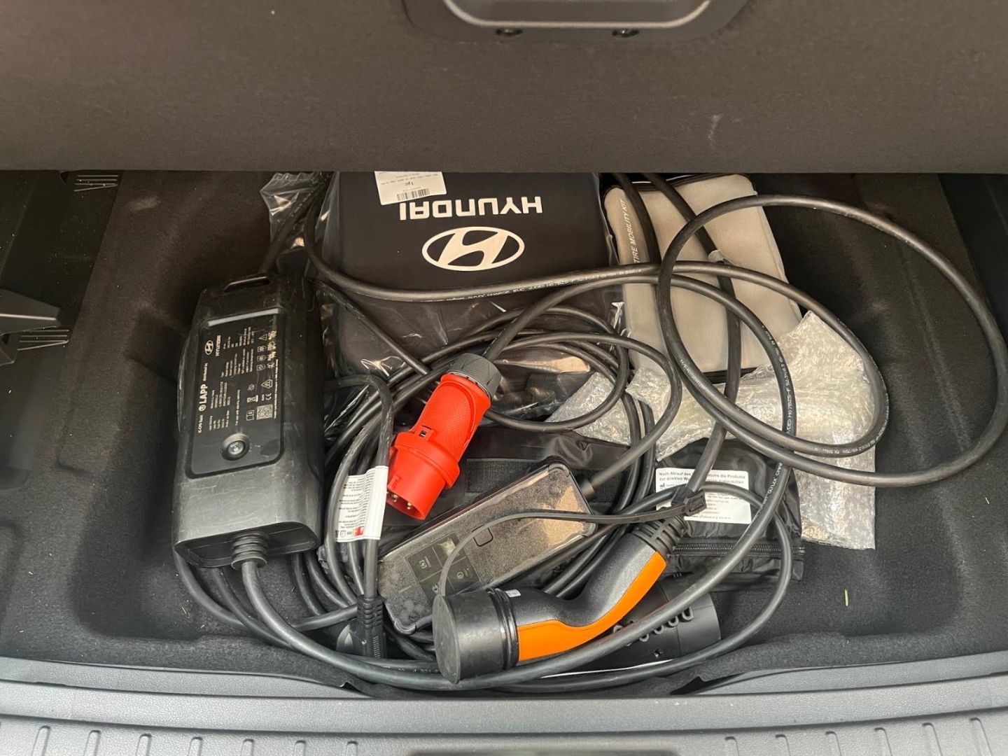 Hyundai KONA Elektro – Bild 18