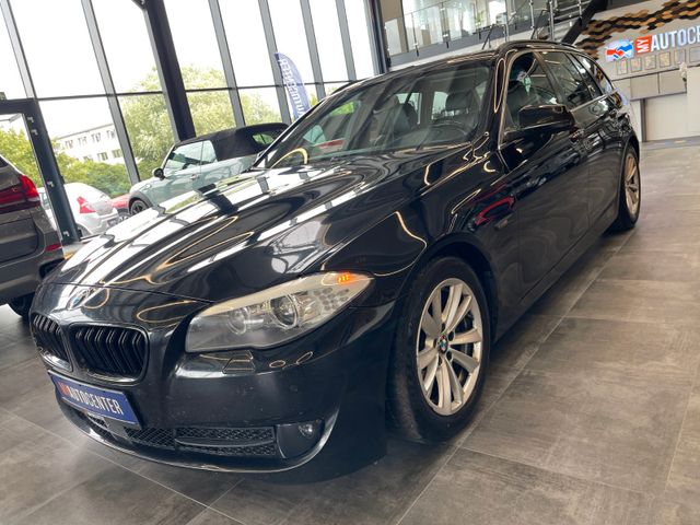 BMW 535 Touring *SOFTCLOSE*LEDER*NAVI*ACC*PANO*HUD*