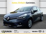 Renault Clio IV 0.9 TCe 90 Grandtr. Business Edition