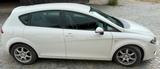 Seat Leon 1.8 TFSI weiß 160 PS BJ 2009 - Seat Leon: TFSI