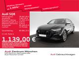 Audi SQ8 TFSI tiptr. Pano/LuftFed/AHK/Virtual+/HuD - Audi SQ8 Gebrauchtwagen in München