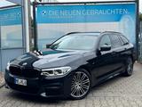BMW 540d xDrive Touring M Sport H&K HUD Keyless