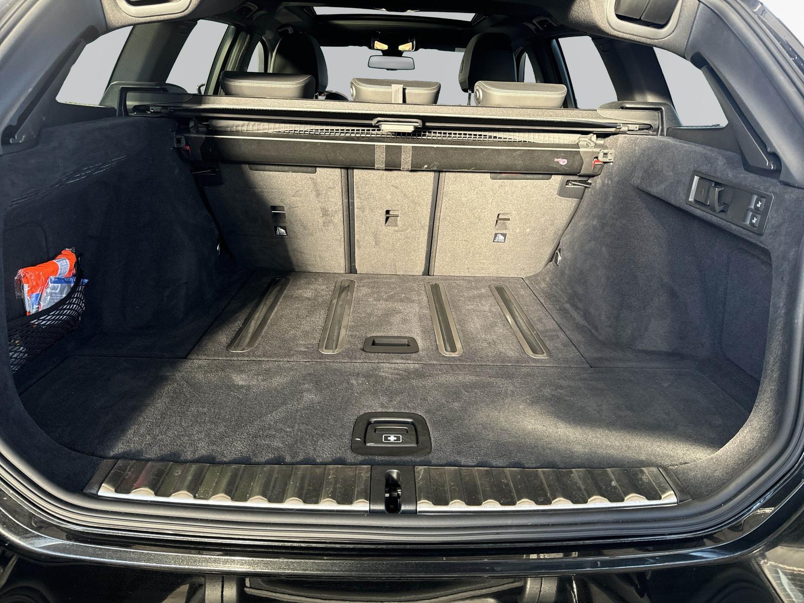 BMW M340d xDrive Touring 519€ netto/mtl.*M Sportpake
