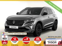 Renault Austral - Vorschau Bild 1