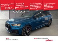 Audi SQ7 - Vorschau Bild 1