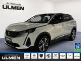Peugeot 3008 Allure Pack 1.2 PureTech 130 EU6d EAT8 Navi - Peugeot 3008 Gebrauchtwagen