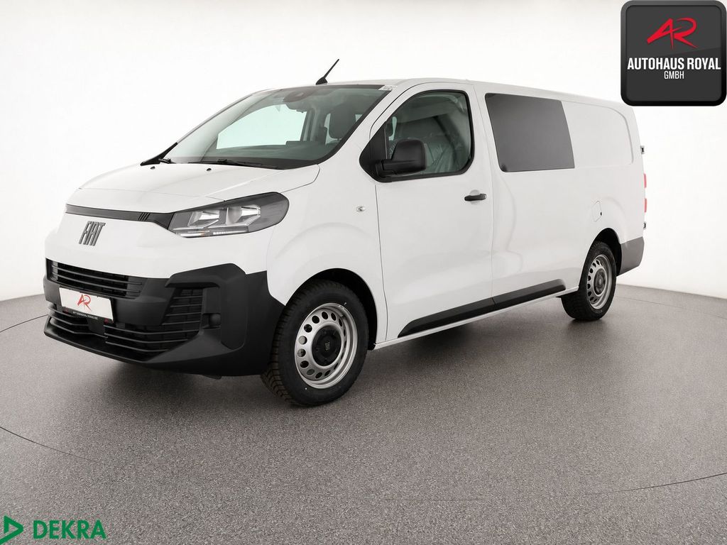 Image of Fiat Scudo