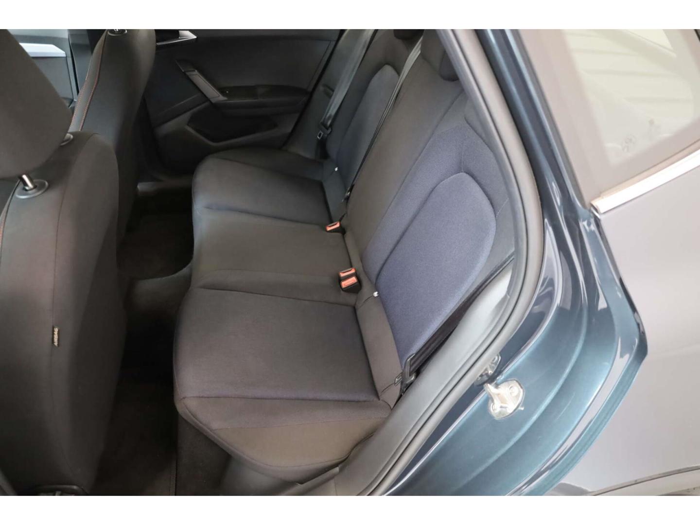 Seat Arona 1.5 TSI FR