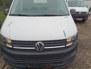 Fahrzeugabbildung Volkswagen T6 KASTEN LANG RS 4-MOTION KLIMA