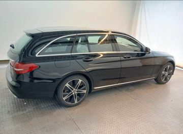 Mercedes C 300 - 11